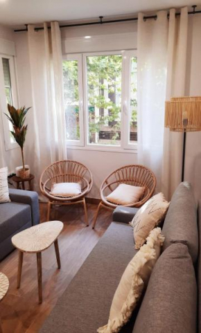 Apartamento la Marquesa